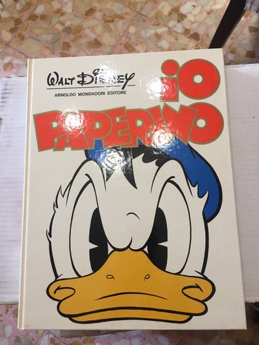 Paperino disney mondadori - ,