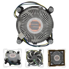  Ventola Raffreddamento Pc Portatile Ventole Accessori Per Computer