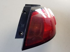 MR957366 STOP FANALE POSTERIORE DESTRO MITSUBISHI COLT 1.1 B GPL 55KW 2008 27850