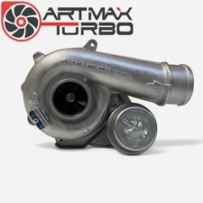 Turbocompressore per Audi S3