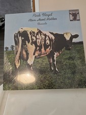 Pink Floyd Ummagumma Remade