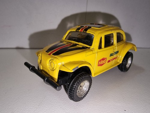 Maisto maggiolino beetle - vw,