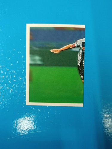 Figurina calciatori panini - calciatori,
