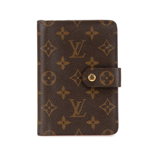 Louis vuitton monogram porte - vuitton,