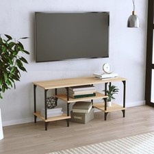 Tv Cabinet, Tv Cabinets, Mobile Porta Tv vidaXL