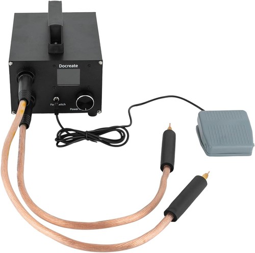 Supercapacitor saldatore spot - supercapacitor,