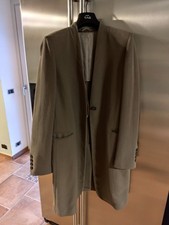 Cappotto Donna In Seta
