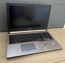 Fujitsu Celsius H760