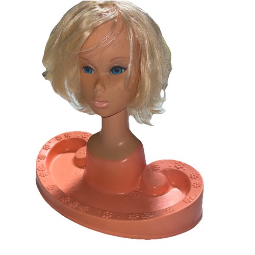 Vintage mattel barbie - vintage, beauty