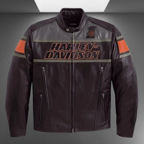 Giacca motociclista uomo - motociclista,