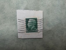 francobollo cent 25 italia