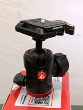 Manfrotto MH494-BH Testa a
