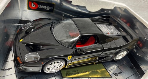 Bburago ferrari 1 - bburago, 50