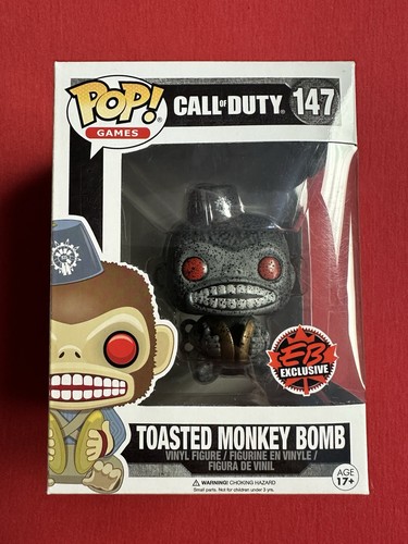 Funko pop vinyl call of - vinyl:,