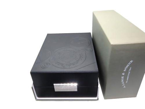 Lange sohne box - sohne,