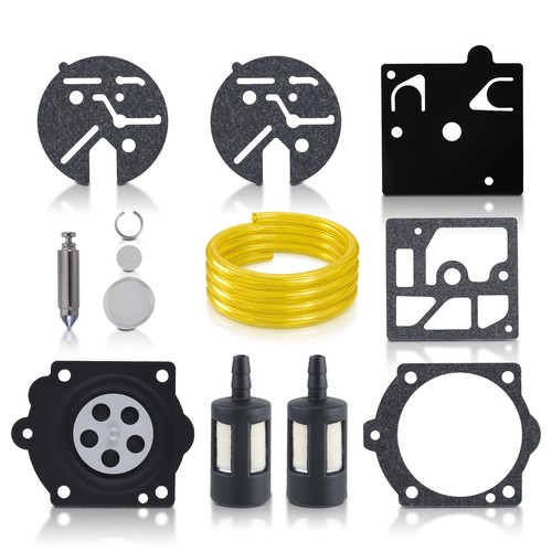 Kit riparazione carburatore - kit,