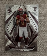 2024 Panini Phoenix - Rookies
