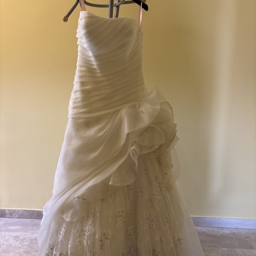 Abito sposa cosmobella - abito,