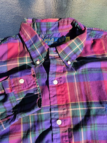 Polo ralph lauren - polo,
