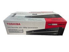 NUOVO registratore DVD Toshiba