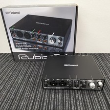 ROLAND RUBIX 24 ROLAND numero