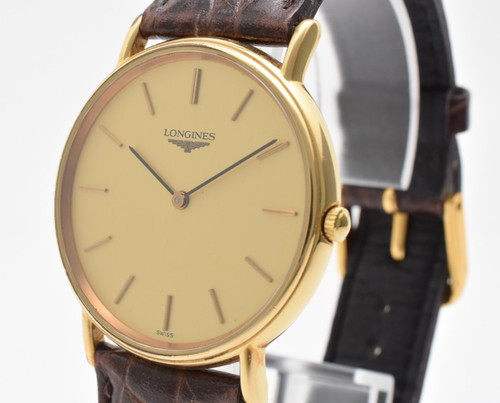 Ecc orologio al quarzo - [ecc+5],