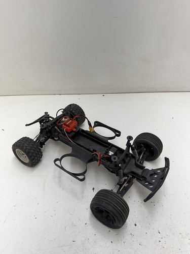 Losi strike sct 2x4 - losi,