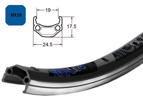 Cerchi exal 559 camera - exal,