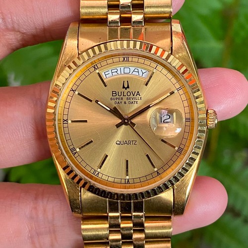 Raro orologio vintage uomo