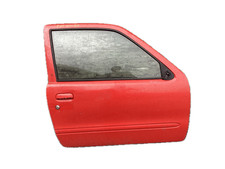 PORTIERA PORTA SPORTELLO