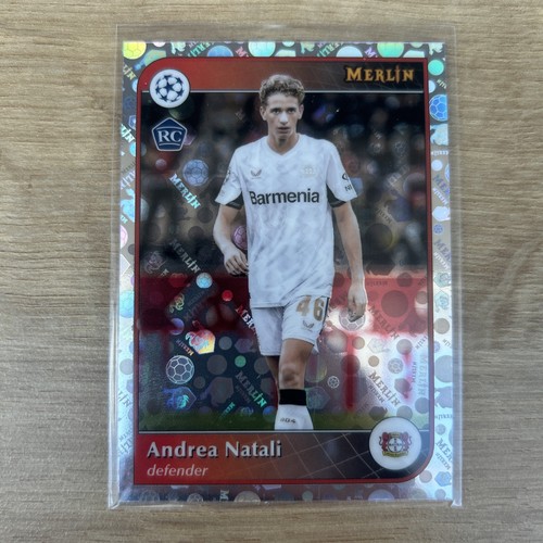 Andrea natali rifrattore - natali,