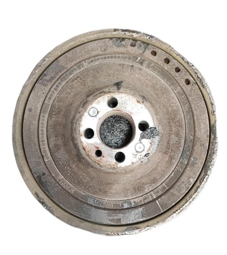 Puleggia albero motore - puleggia,