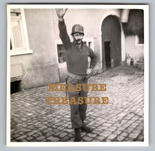 C.1945 WW2 SOLDATO AMERICANO