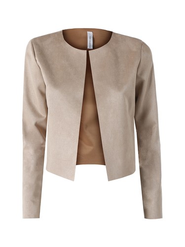 Solada blazer donna tessuto - solada, in