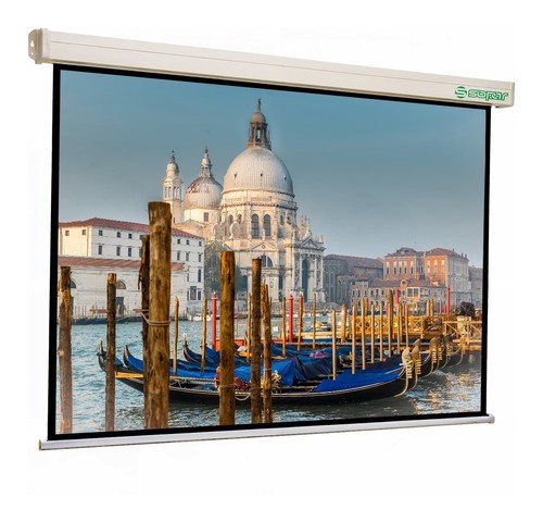 Sopar schermo proiezione new - schermo,