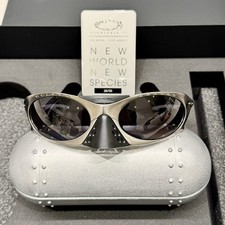 Oakley plantaris Ti titanium