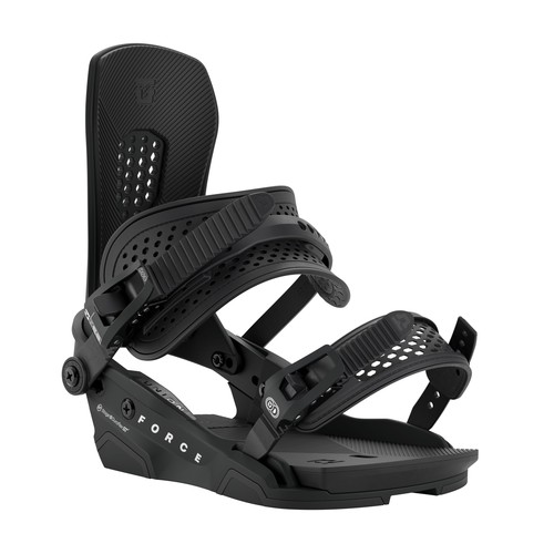Union force attacchi - union, snowboard