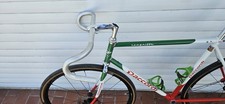 Telaio bici corsa daccordi - da, "daccordi