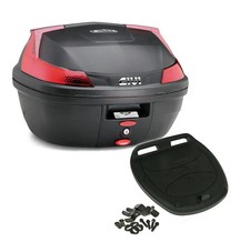 Givi Monolock Topcase B37 N