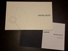 DANIEL ROTH CATALOG 2002
