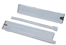 Kit sponde in metallo con