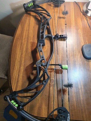 Hoyt pro defiant - hoyt,