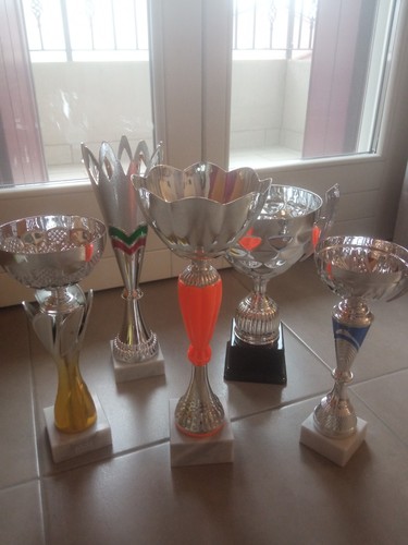 Coppe sportive nuove - 5,