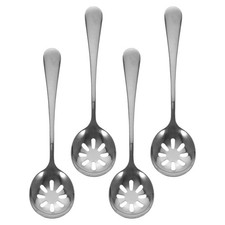  4 Pcs Utensili Da Portata in