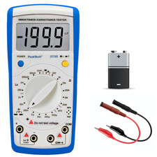 LCR Misuratore Di –