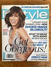 IN STYLE US March 2007 -