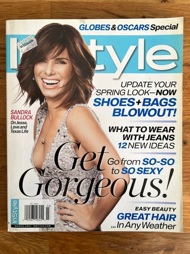 Style march 2007 - march,