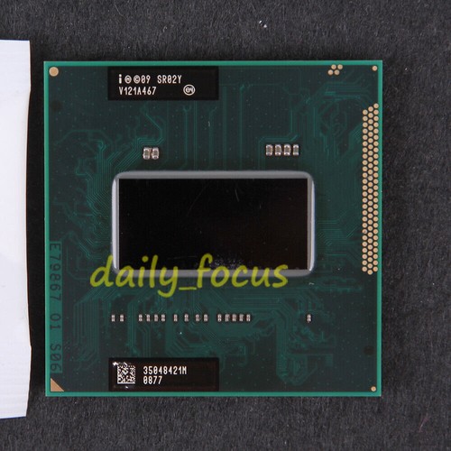 Processore cpu intel - intel, core