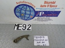 970803 FORCELLA CAMBIO RETROMARCIA FIAT 500 D F L R GIARDINIERA 126 ORIGINALE