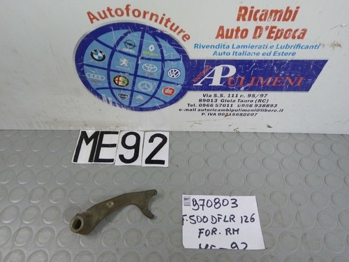 970803 forcella cambio - forcella,